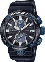 Фото - Наручные часы Casio G-Shock GWR-B1000-1A1 