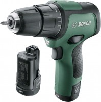 Фото - Дрель / шуруповерт Bosch EasyImpact 12 06039B6101 