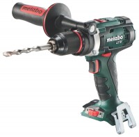 Фото - Дрель / шуруповерт Metabo BS 18 LTX Impuls T0347 