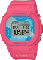 Фото - Наручные часы Casio BLX-560VH-4 