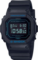 Фото - Наручные часы Casio G-Shock DW-5600BBM-1 