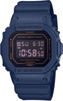 Фото - Наручные часы Casio G-Shock DW-5600BBM-2 