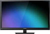 Фото - Телевизор Blaupunkt BLA-236/207O-GB-3B-EGBQP-EU 24 "  черный