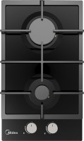 Фото - Варочная поверхность Midea MG-3260TGB черный