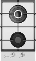 Фото - Варочная поверхность Midea MG-3260TGW белый