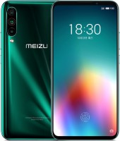 Фото - Мобильный телефон Meizu 16T 128 ГБ / 6 ГБ