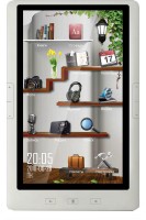 Фото - Электронная книга Digma t700
