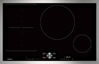 Фото - Варочная поверхность Gaggenau CI 282-111 черный