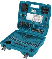Фото - Набор инструментов Makita D-47260