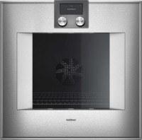 Фото - Духовой шкаф Gaggenau BO 450-112 