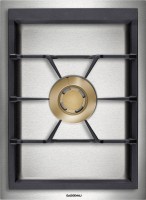 Фото - Варочная поверхность Gaggenau VG 415-211 нержавейка