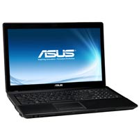 Фото - Ноутбук Asus X54HR (X54HR-SX071D)