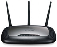 Фото - Wi-Fi адаптер TP-LINK TL-WR2543ND