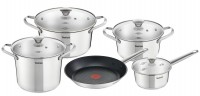 Фото - Кастрюля Tefal Simpleo B815S974