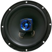Фото - Автоакустика Kicx QR 652