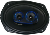 Фото - Автоакустика Kicx QR 693