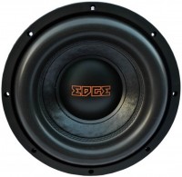 Фото - Автосабвуфер EDGE EDB12D2X-E7