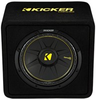 Фото - Автосабвуфер Kicker VCWC122 