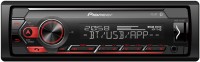 Фото - Автомагнитола Pioneer MVH-S420BT 