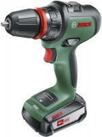 Фото - Дрель / шуруповерт Bosch AdvancedDrill 18 06039B5000 