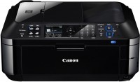 Фото - МФУ Canon PIXMA MX420 