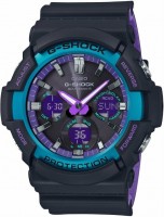 Фото - Наручные часы Casio G-Shock GAW-100BL-1A