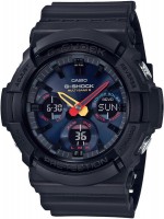 Фото - Наручные часы Casio G-Shock GAW-100BMC-1A 