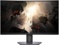 Фото - Монитор Dell S3220DGF 32 "  черный