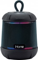 Фото - Портативная колонка iHome iBT155 