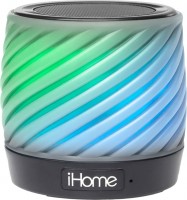 Фото - Портативная колонка iHome iBT50 