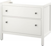 Фото - Тумба под умывальник IKEA HEMNES 100 902.176.65 