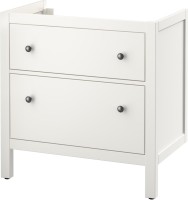 Фото - Тумба под умывальник IKEA HEMNES 80 202.176.64 