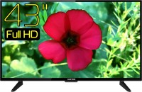 Фото - Телевизор Hartens HTV-43FHD05B 43 "  черный