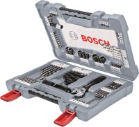 Фото - Набор инструментов Bosch 2608P00235 