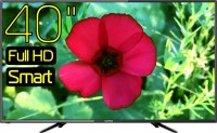 Фото - Телевизор Hartens HTV-40F01-T2C/A4/B 40 "  черный
