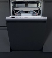 Фото - Встраиваемая посудомоечная машина Hotpoint-Ariston HSIO 3T235 WCE 