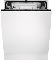 Фото - Встраиваемая посудомоечная машина Electrolux EEQ 47210 L 