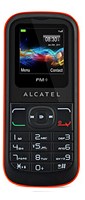 Фото - Мобильный телефон Alcatel One Touch 306 0 Б