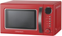 Фото - Микроволновая печь Liberton LMW2083ER