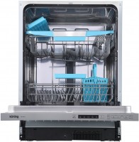 Фото - Встраиваемая посудомоечная машина Korting KDI 60140 