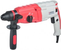 Фото - Перфоратор Intertool DT-0183