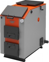 Фото - Отопительный котел Teplodar Kupper Expert 45 45 кВт