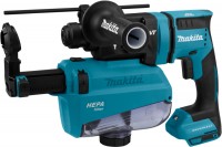 Фото - Перфоратор Makita DHR182ZWJ 