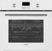 Фото - Духовой шкаф Weissgauff EOV 28 PDW