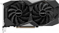 Фото - Видеокарта Gigabyte GeForce GTX 1650 SUPER WINDFORCE OC 4G 