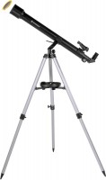 Фото - Телескоп BRESSER Stellar Solar 60/800 AZ (carbon) 