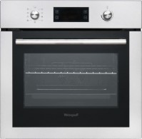 Фото - Духовой шкаф Weissgauff OE 691 PDX
