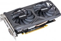 Фото - Видеокарта INNO3D GeForce GTX 1650 SUPER TWIN X2 OC 