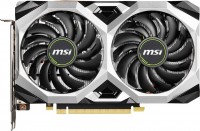 Видеокарта MSI GeForce GTX 1660 SUPER VENTUS XS OC 