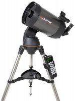 Фото - Телескоп Celestron NexStar 6 SLT 